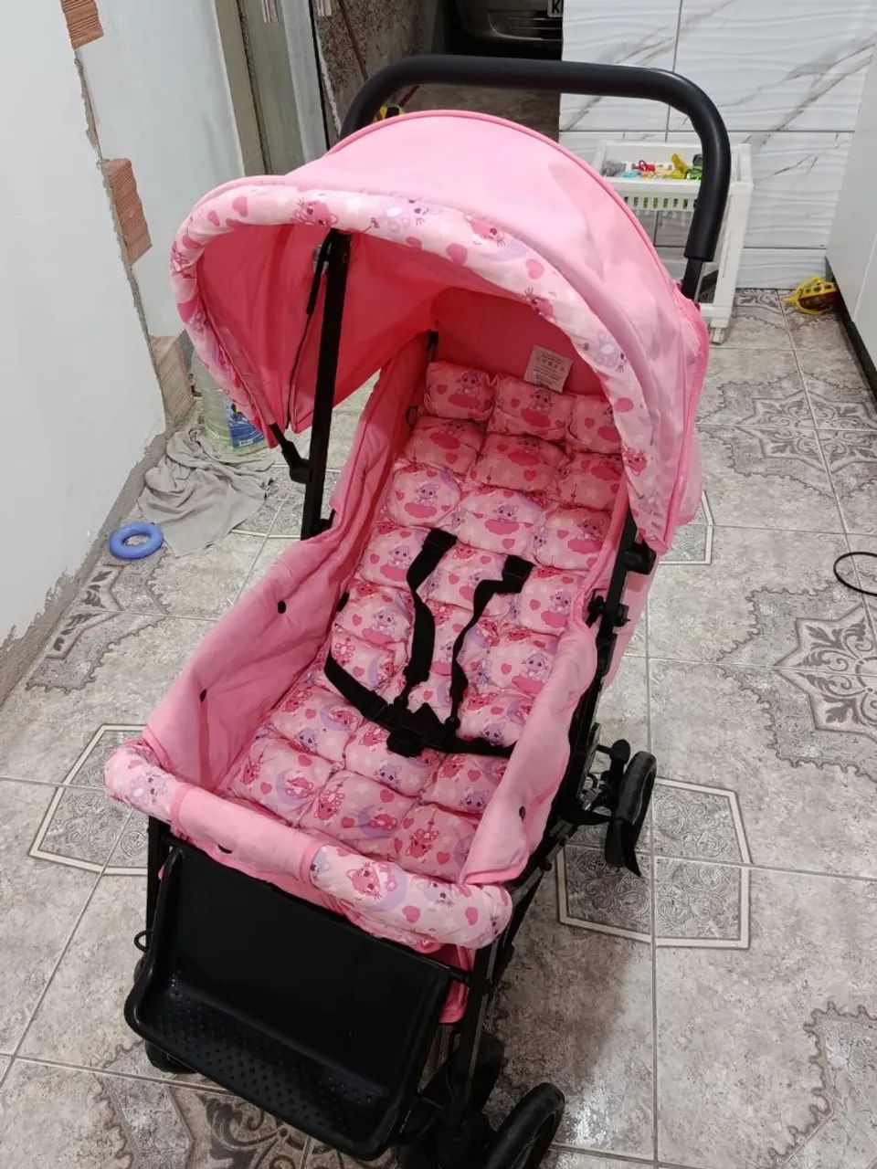 Carrinho bebê ? - Foto 3