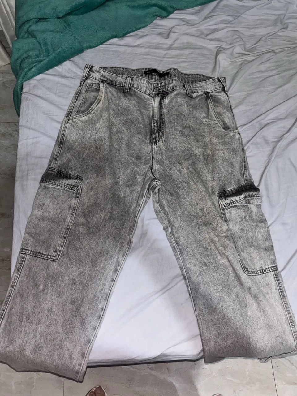 Calça underwear