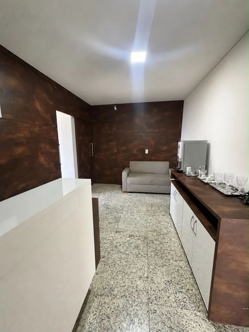 SALA COMERCIAL PARA LOCAÇÃO - RUA 4 | VICENTE PIRES - Foto 2