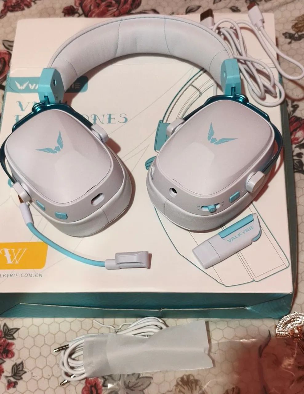 VALKYRIE VK S1