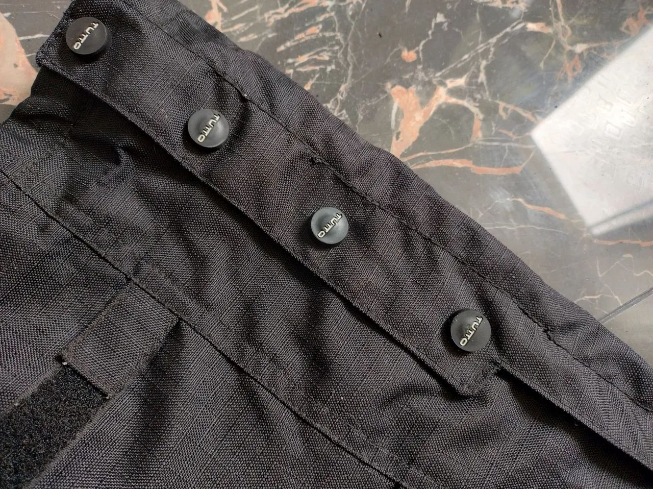 Calça moto tutto - Foto 5