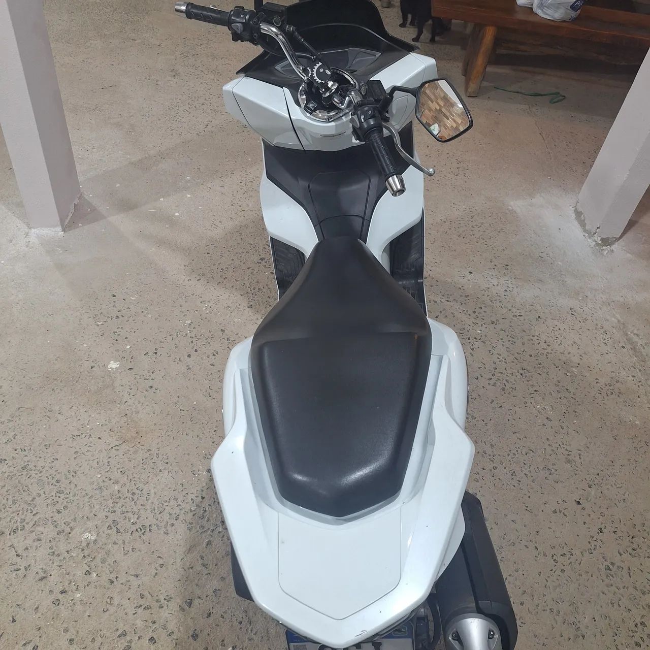 Vendo pcx impecável  - Foto 4