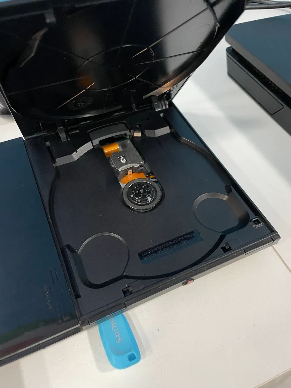 PS2 - Foto 4