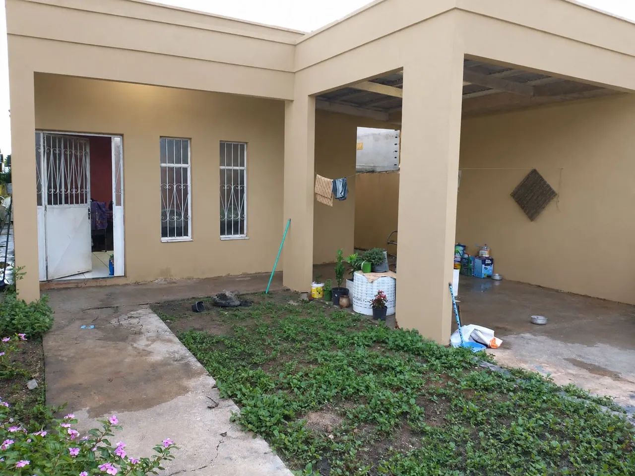 Vendo casa em Manacapuru  - Foto 2