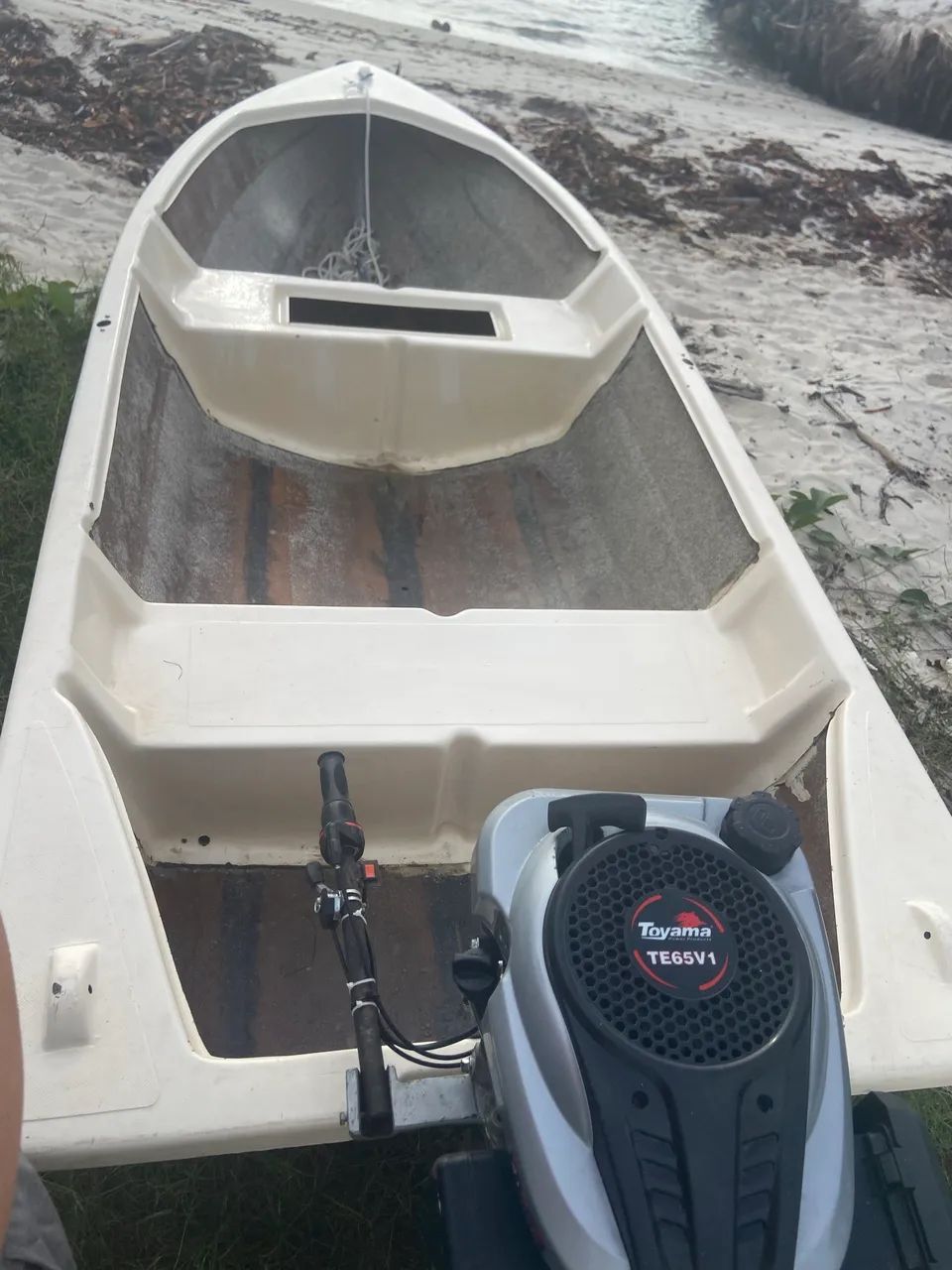 VENDO BARCO  - Foto 3