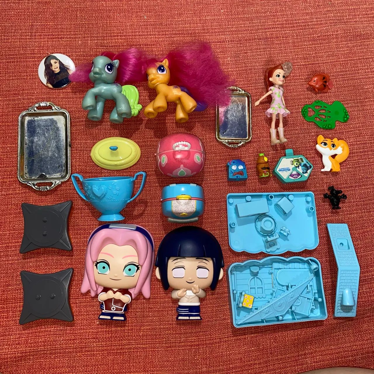 Lote de brinquedos diversos  - Foto 2