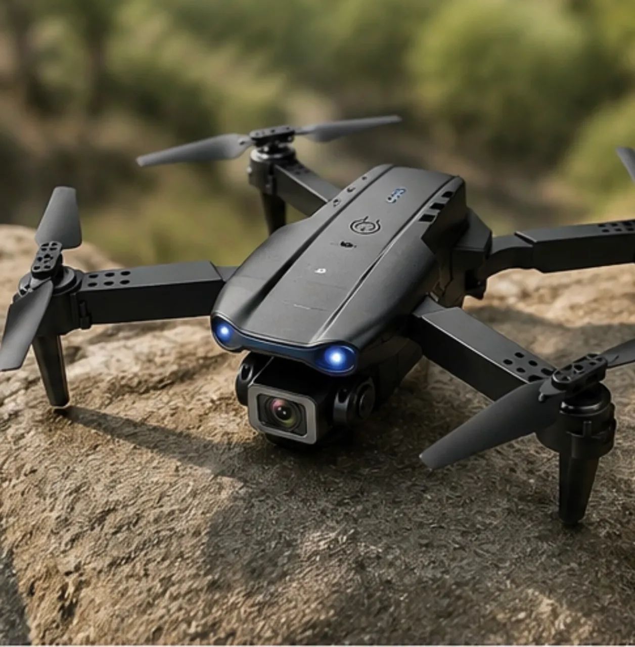 Drone novo - Foto 2