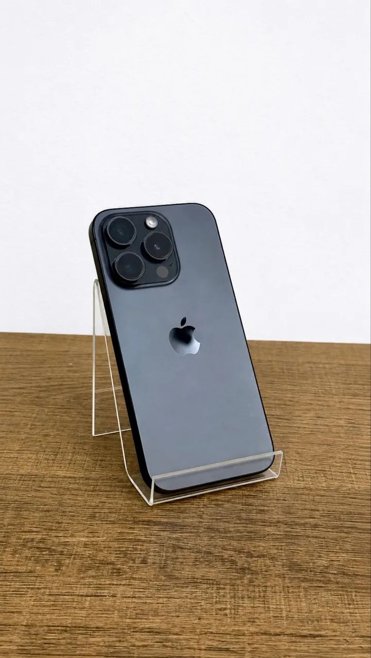 iPhone 15 Pro 128GB - Foto 3