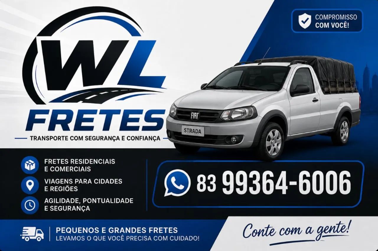 Frete 