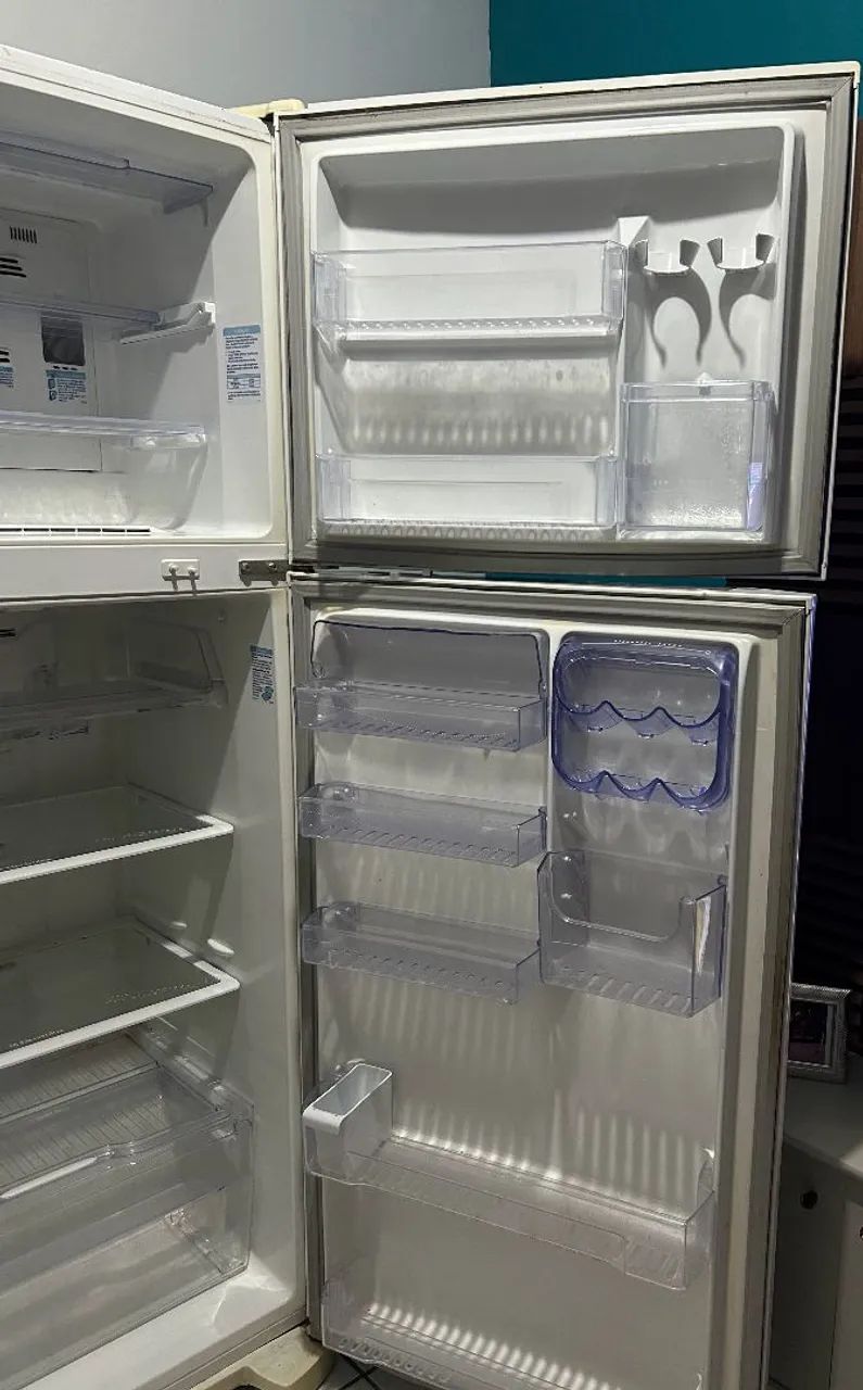 Geladeira 460 L - Foto 2