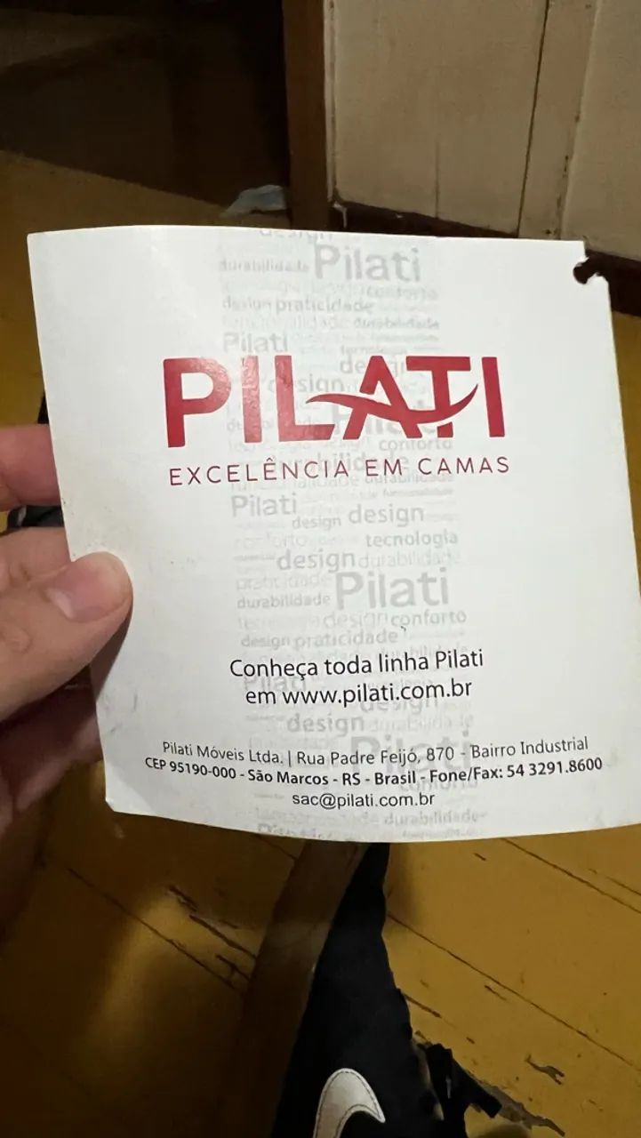 Cama Hospitalar Eletrica - Foto 4