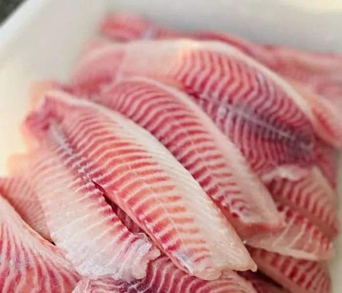 Filé de tilápia  - Foto 2