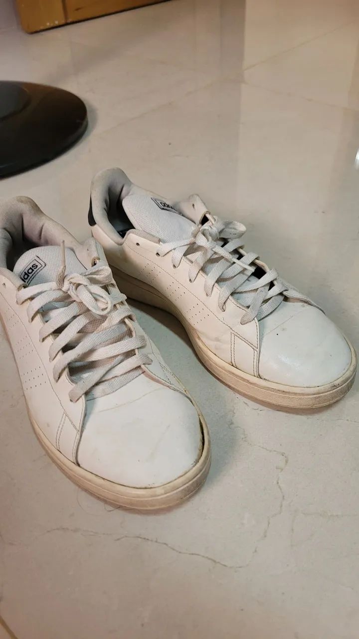 Sapato Adidas Advantage Base
