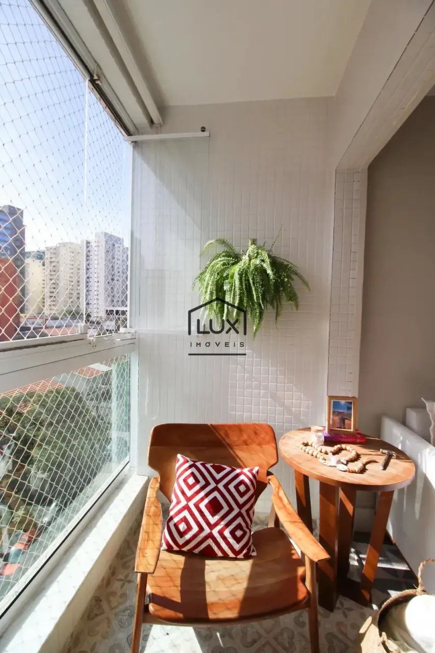 Vendo apartamento 2 Quartos, suíte e vaga na Vila Olimpia codigo: 358924 - Foto 5