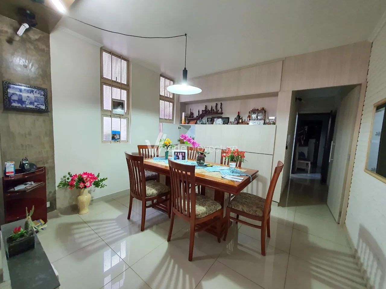 casa - Jardim Leonor - Campinas - Foto 3