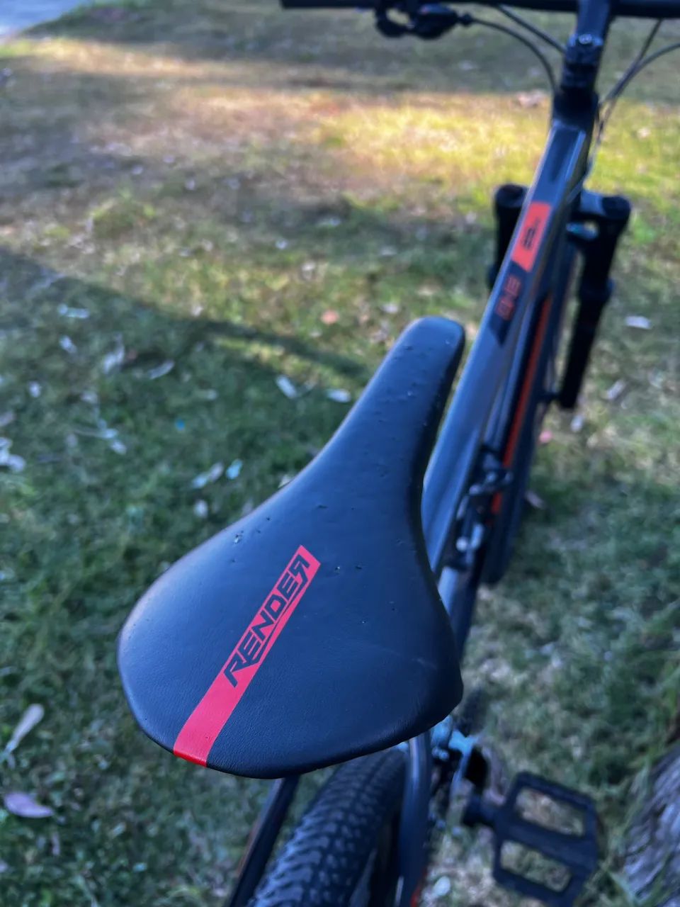 MTB sense aro 29 - Foto 2
