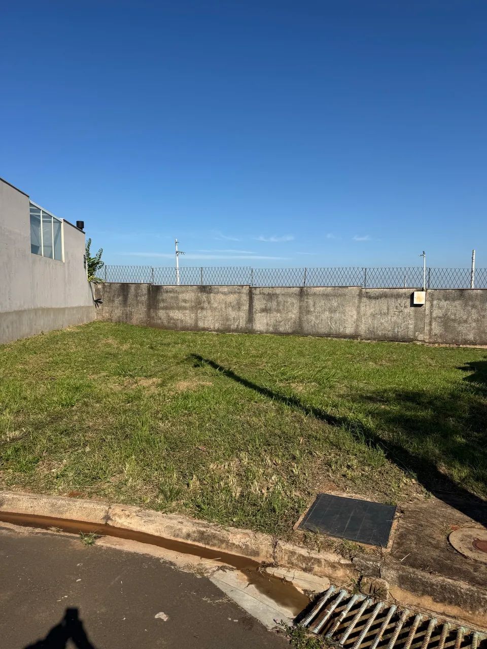 TERRENO CONDOMÍNIO FECHADO - Foto 3
