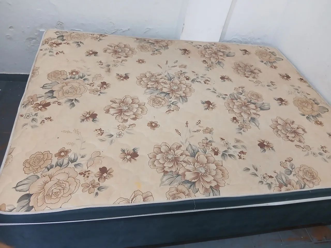 Cama de casal - Foto 2