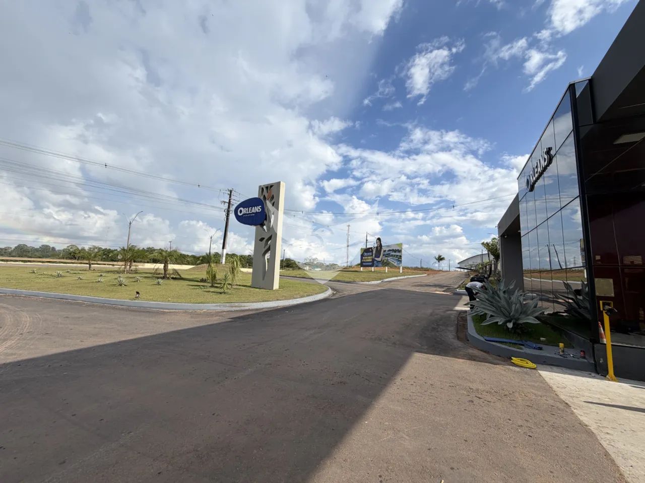 Residencial Orleans - Foto 3