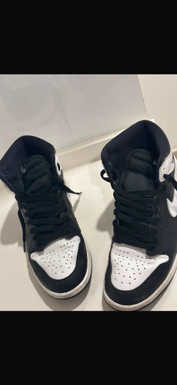 NikeAir Jordan High - Foto 5