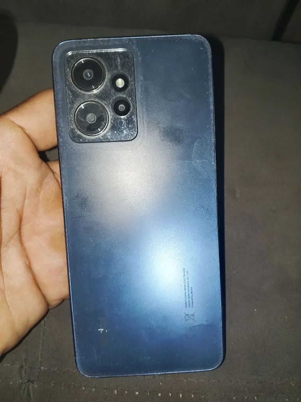 Celular redmi note 12 - Foto 5