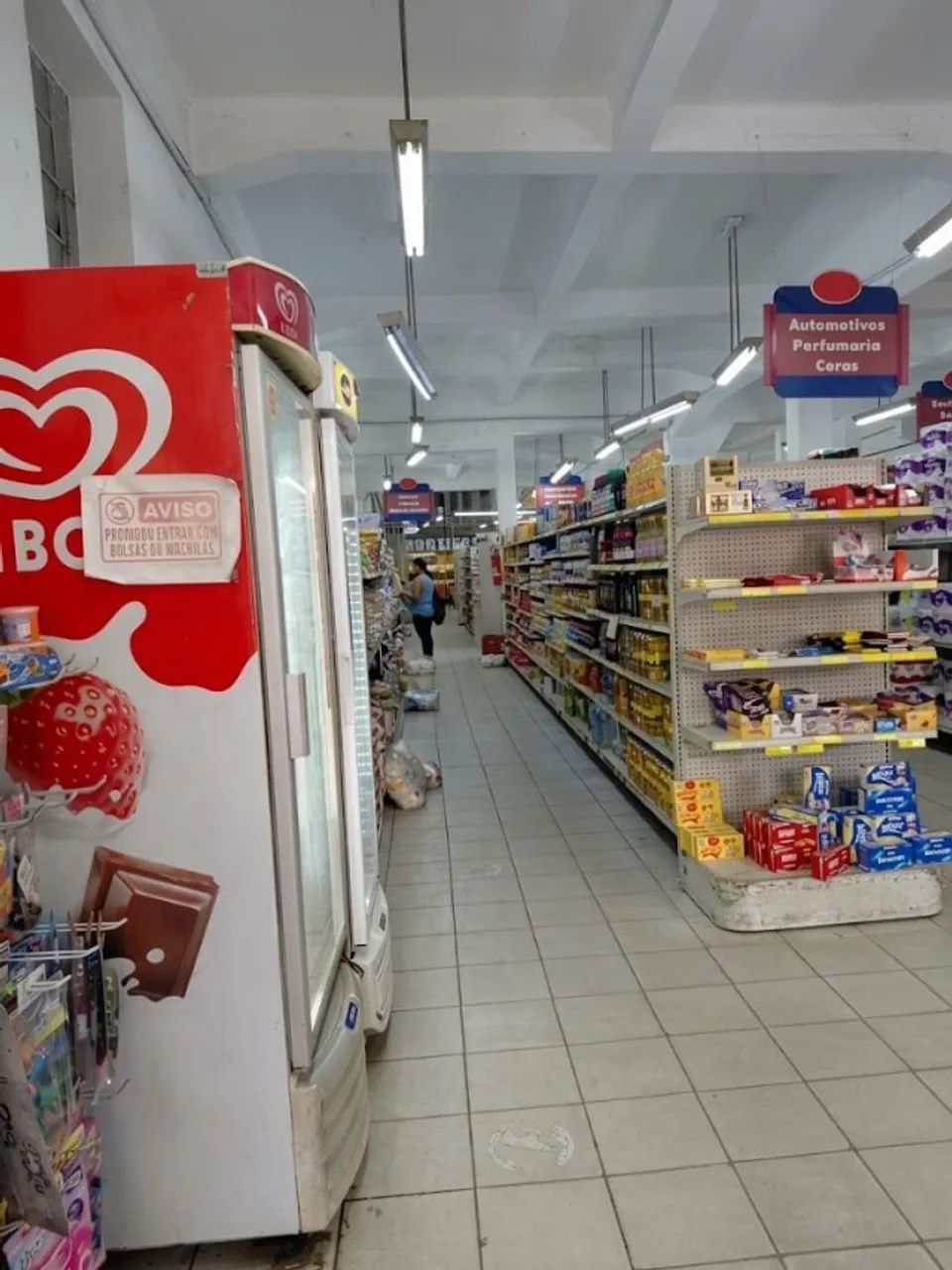 SUPERMERCADO - Foto 5
