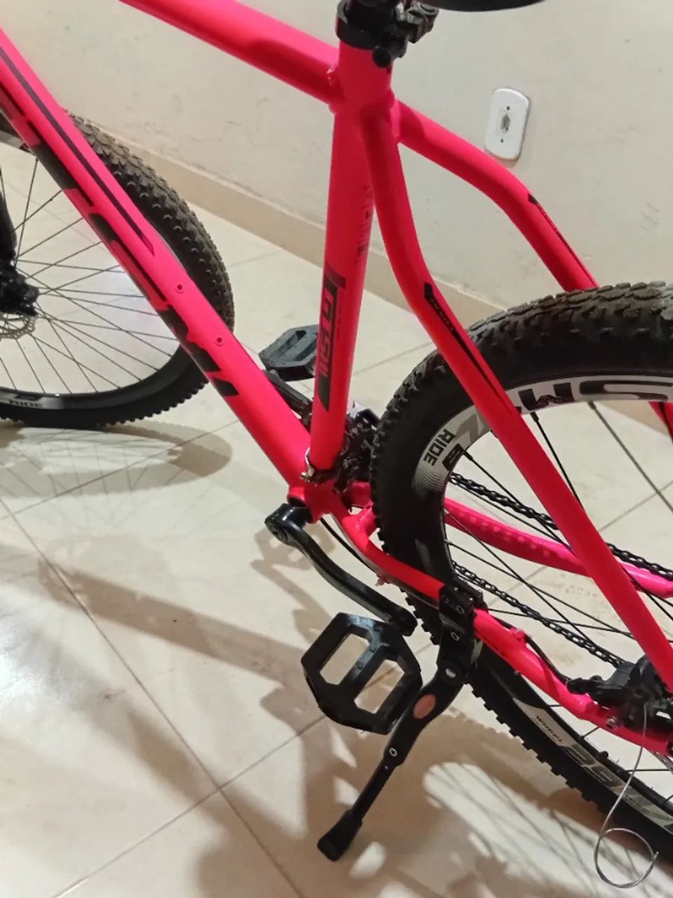 Bicicleta  - Foto 5