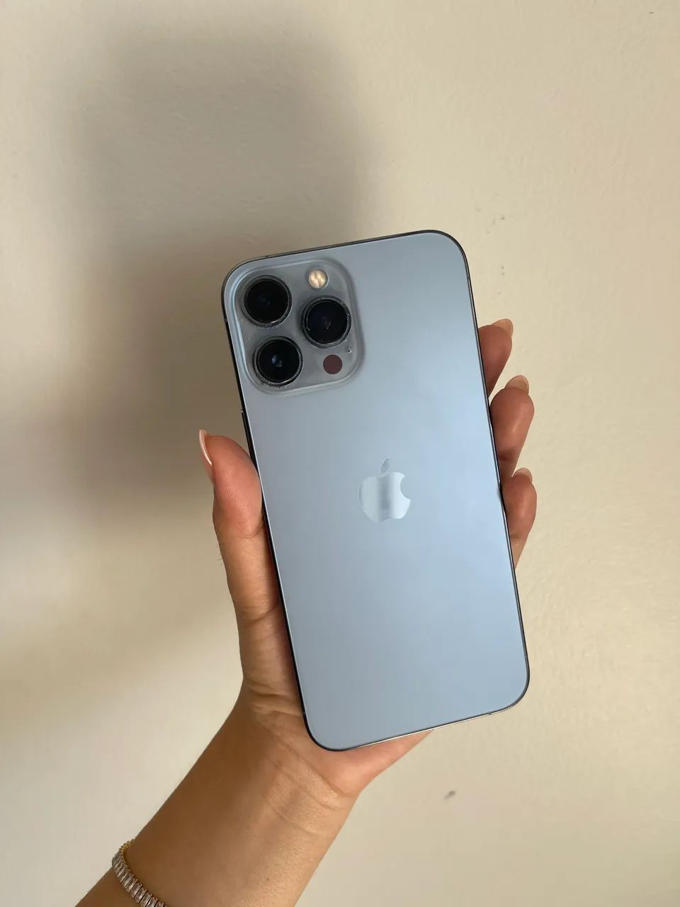 iPhone 13 Pro Max  - Foto 3