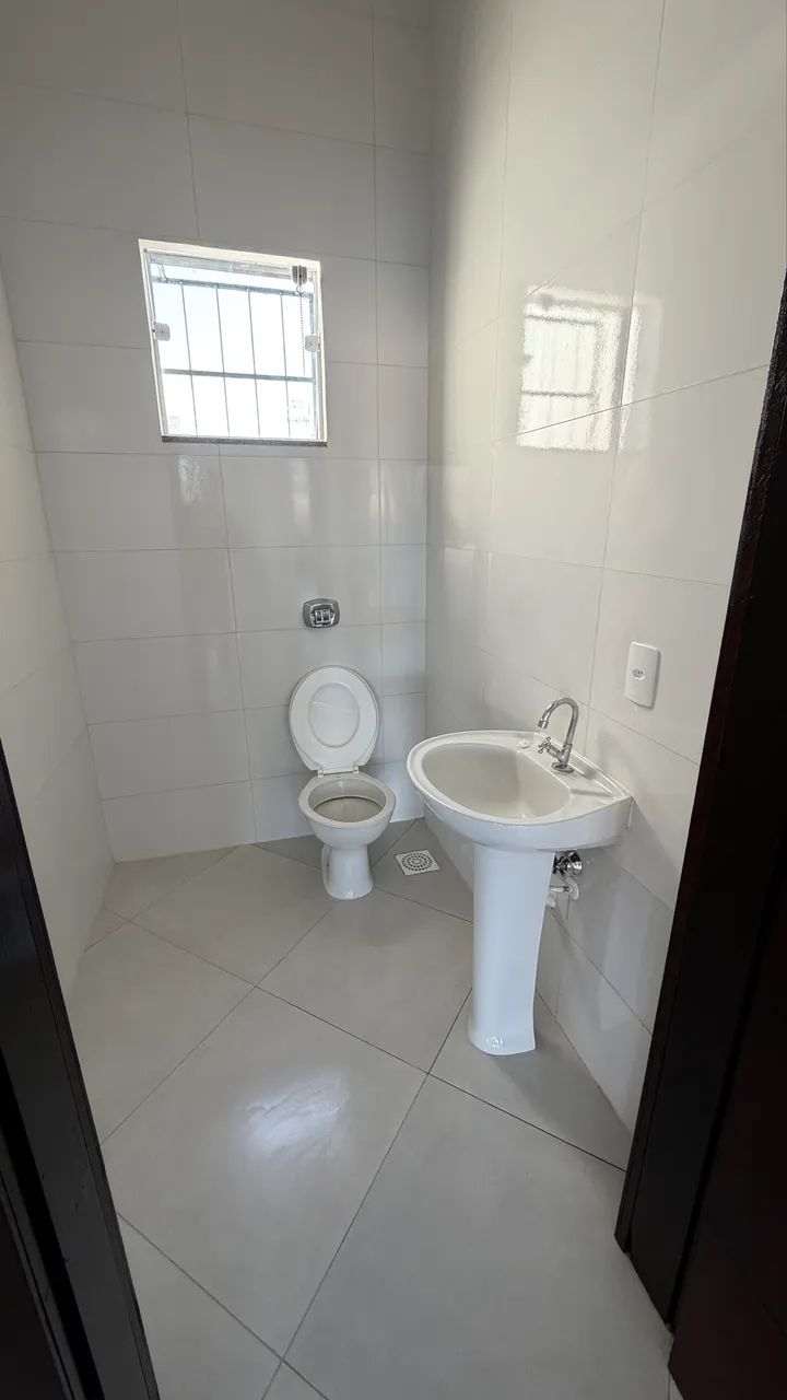 Sala comercial térrea  - Foto 2