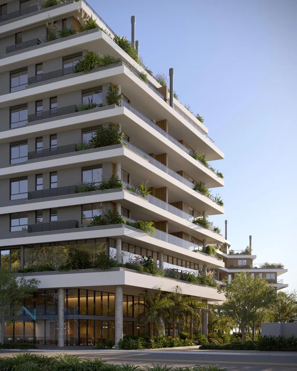 Apartamento em Jurerê Internacional | Florianópolis - Foto 4