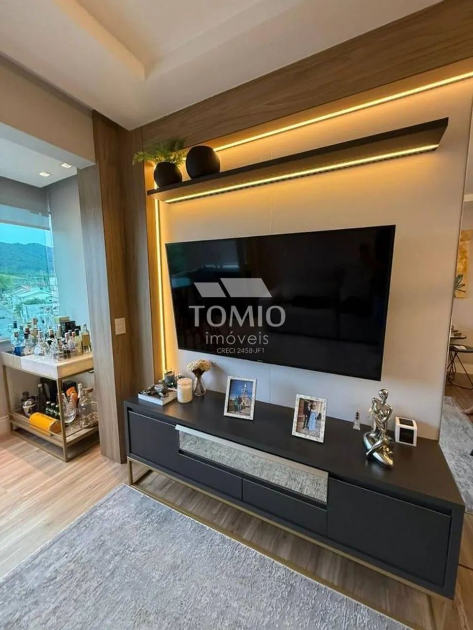 Apartamento com 1 quarto à Venda, Centro - Ilhota - Foto 2