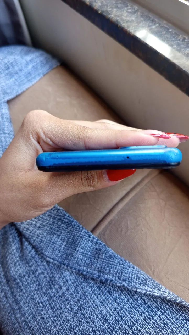 Galaxy A12 Samsung 64 BG - Foto 5