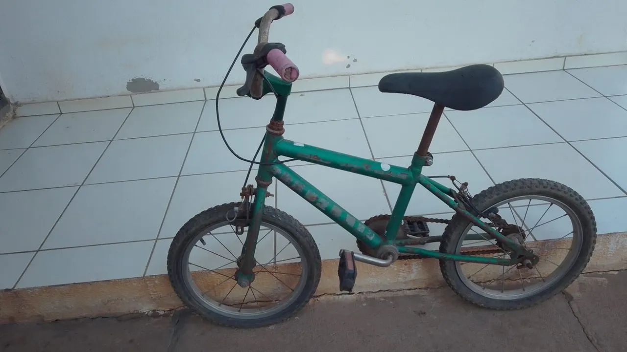 Bicicleta  - Foto 2