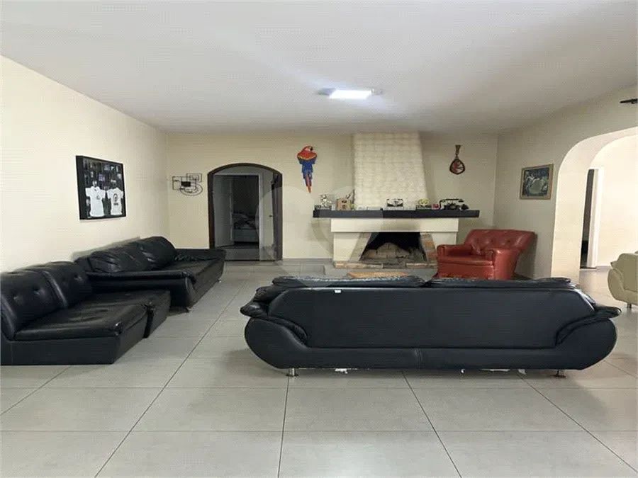 Sítio à venda com 5 quartos em Marmeleiro, São Roque - Foto 4