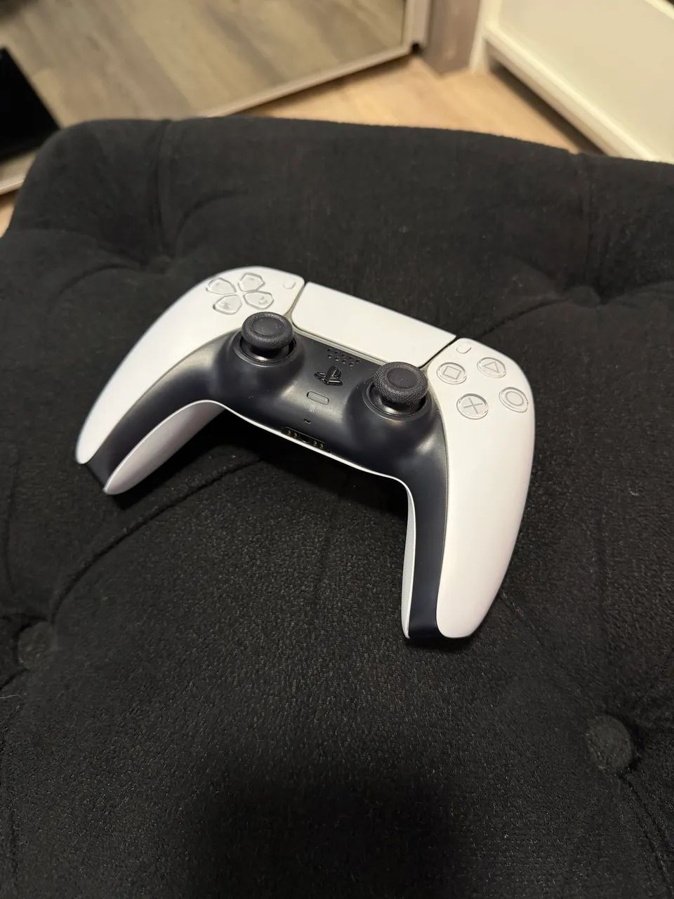PS5 FAT COM CAPA EXTRA  - Foto 5