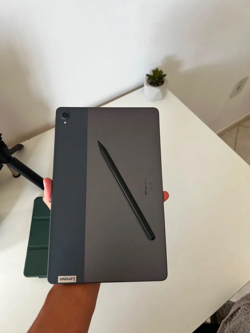 TABLET P11 Plus Lenovo 128GB 