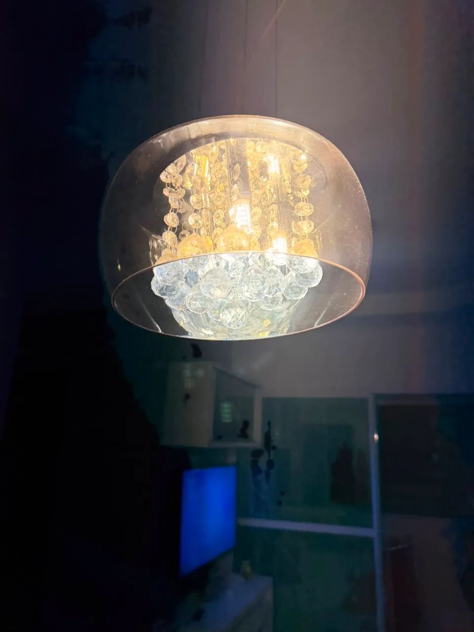 Lustre em Bom estado  - Foto 2