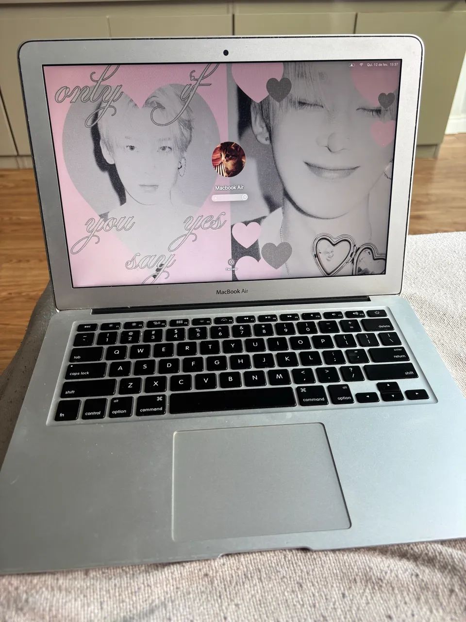 MacBook 