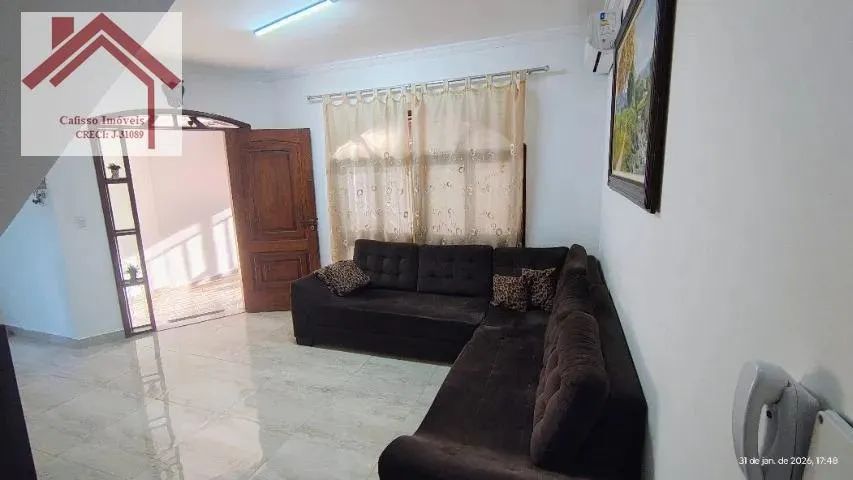 Casa à Venda com Energia Solar  Jardim Simus, Sorocaba - Foto 2