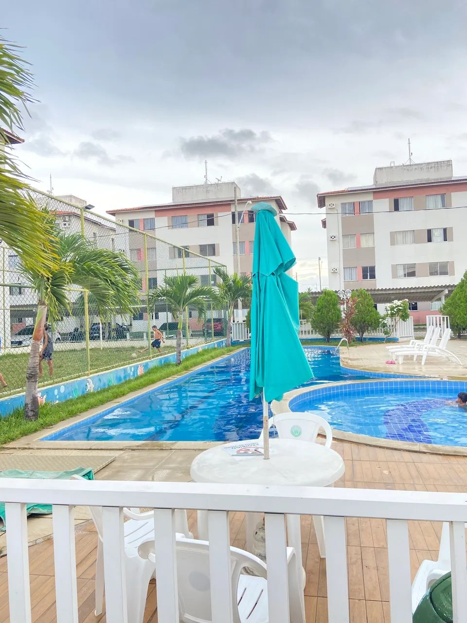 Grand Ville Residence - Barra dos Coqueiros  - Foto 5