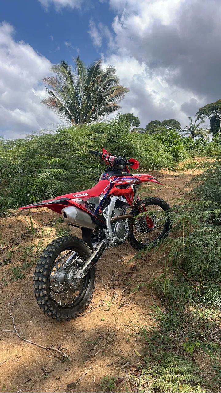Crf 250 Rx - Foto 3
