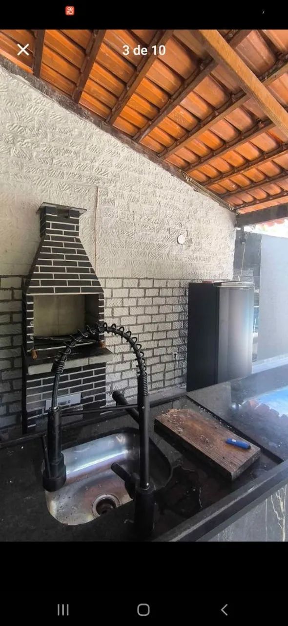 Casa de praia na caponga  - Foto 3