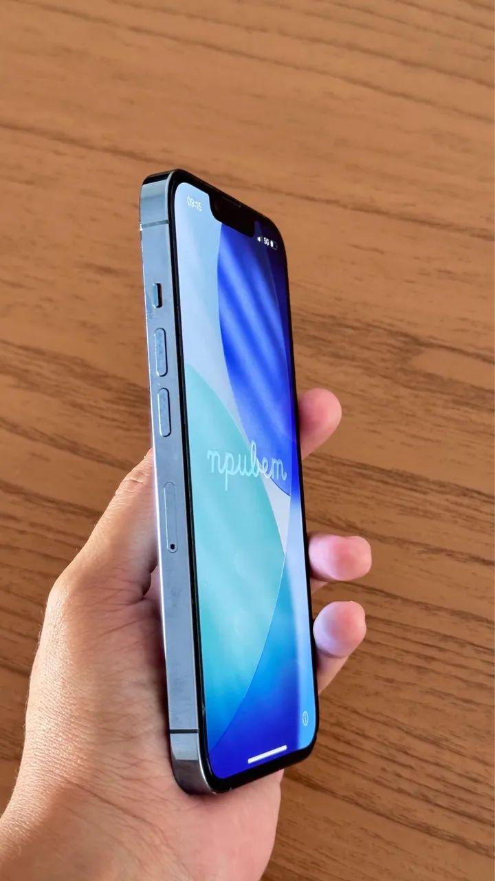 iPhone 13 Pro 256G - 2.000,00 - Foto 2