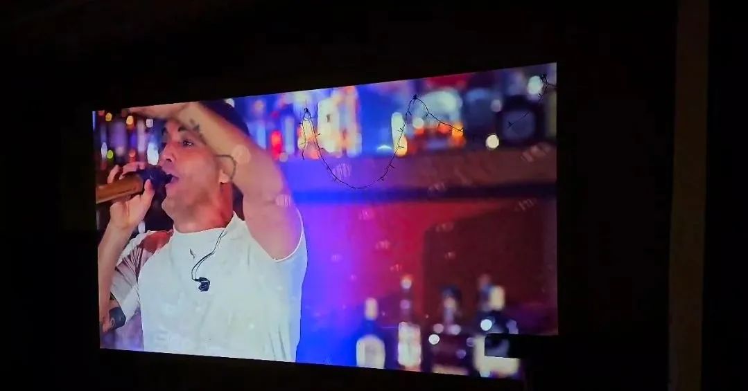 Dangbei Atom Projetor - Foto 2