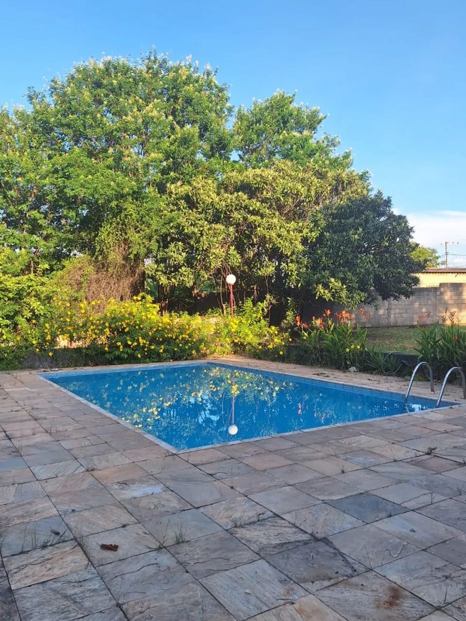 SITIO 7000 M² DUMANVILE EM ESMERALDA. - Foto 2