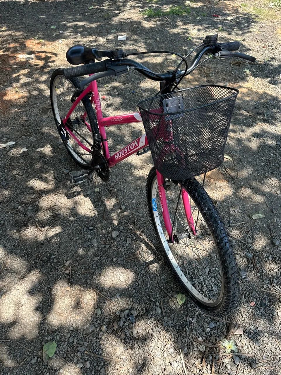 Bicicleta Houston 
