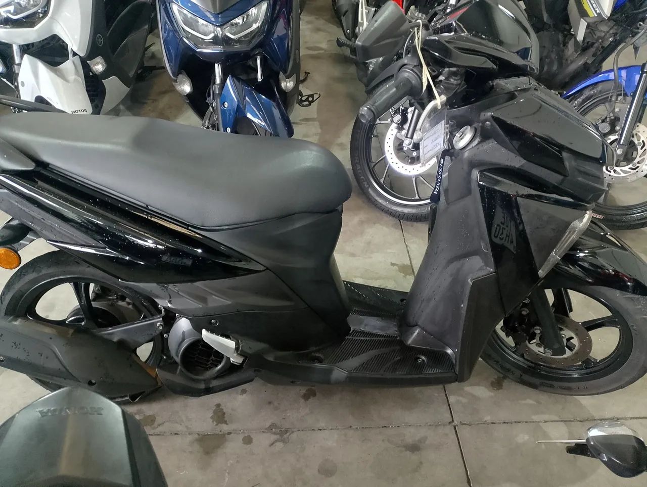 Yamaha Neo 2023 - Foto 3