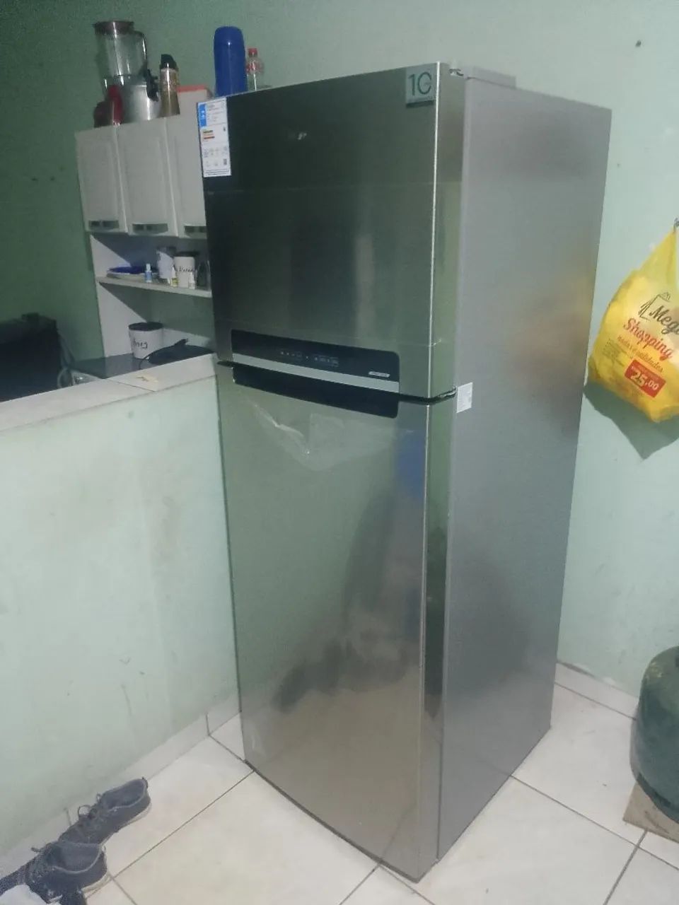Geladeira