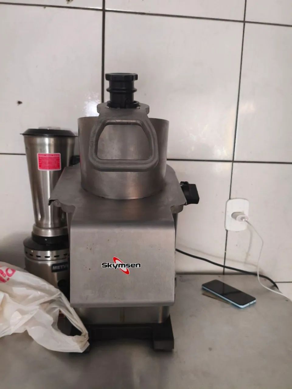 Equipamentos para pizzaria 