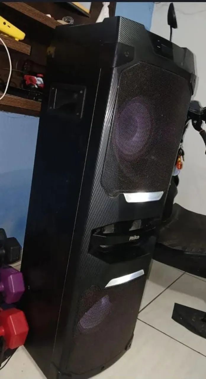 Sim Philco  - Foto 2